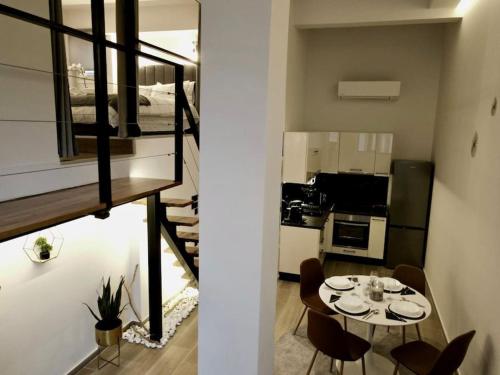 Cosy Loft