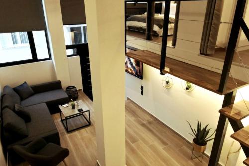 Cosy Loft