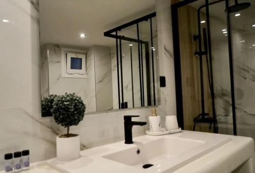 Cosy Loft
