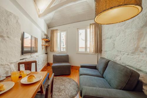 Clérigos Tiny House by Hosty