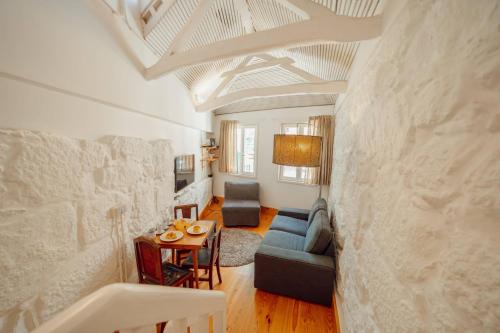 Clérigos Tiny House by Hosty