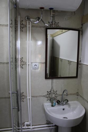 Galeriebild der Unterkunft Corbadziski An Ethno House in Tetovo