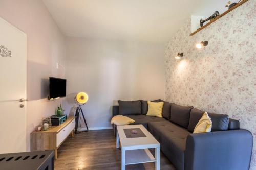 Gallery image of Ferienhaus Elsa in Pretzien