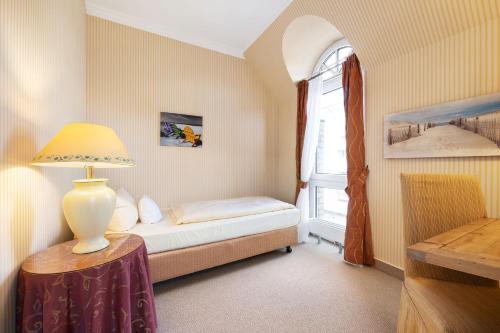 Strandhotel Sylt Westerland photo 45