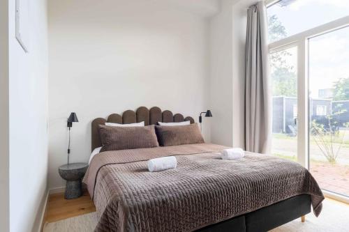 Foto Step-Free Apartment for 8 People Near Amager Beach 2