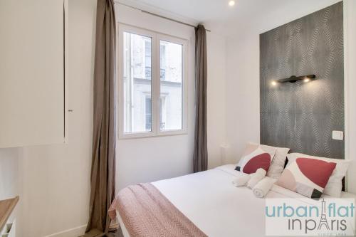 24 - Luxury Home in Paris Montorgueil