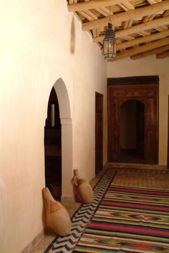 Foto dalla galleria di Dar Imlil a Imlil