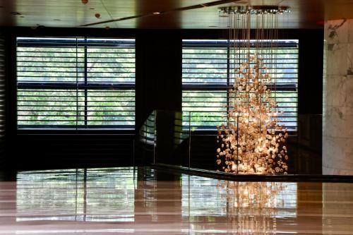 Galeriebild der Unterkunft Four Points by Sheraton Guangzhou Financial City, Tianhe in Guangzhou