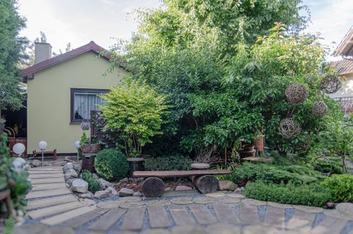 Domek Letniskowy Pucka