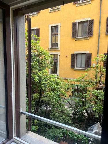 Nest for two Three min from Duomo