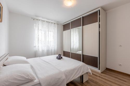 Fotografie z fotogalerie ubytování Holiday Home Luma v destinaci Grabovica