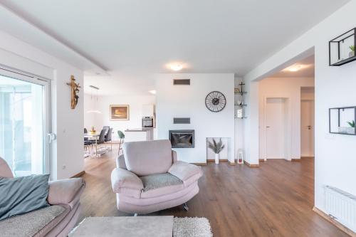 Fotografie z fotogalerie ubytování Holiday Home Luma v destinaci Grabovica