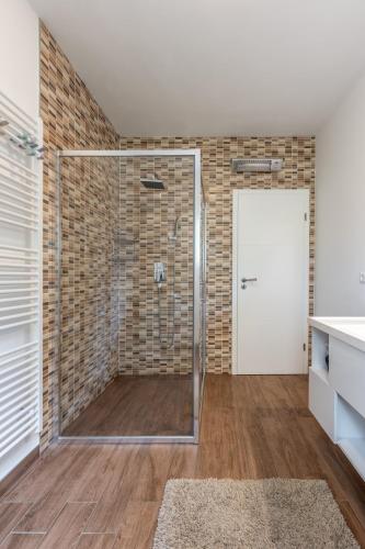 Fotografie z fotogalerie ubytování Holiday Home Luma v destinaci Grabovica