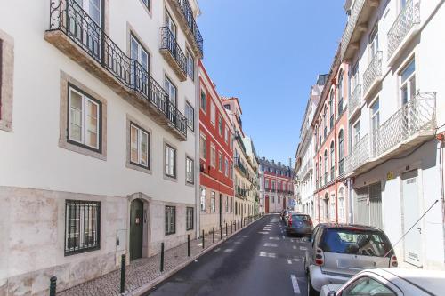 Principe Real Deluxe by Homing
