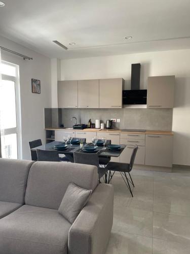 St Helen Apartments