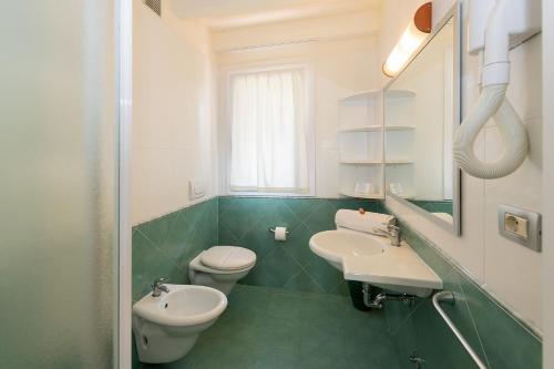 Gallery image of Pra' delle Torri Village in Caorle