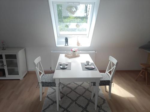 Fotografie z fotogalerie ubytování Nordflair v destinaci Risum-Lindholm