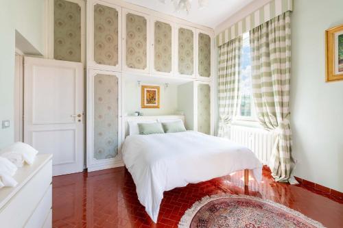 Coppede' Penthouse