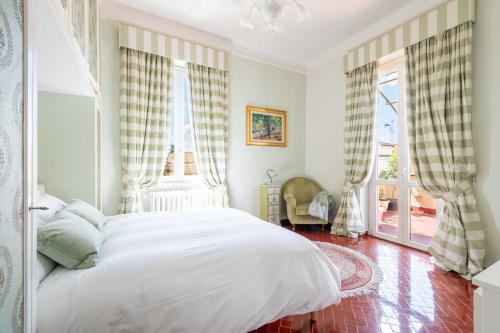 Coppede' Penthouse