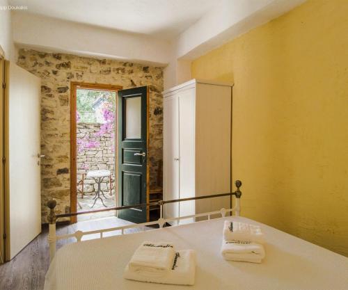 Fotografie z fotogalerie ubytování Adamantia Newly Built Apartment A5 v destinaci Gaios