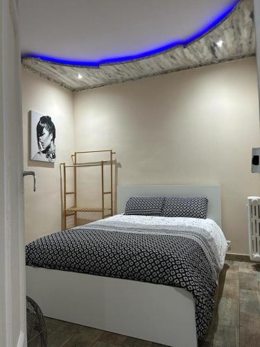 50m de la plage des catalans