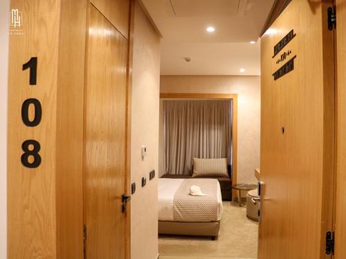 Gallery image of MH HOTEL LA CASA in Laayoune
