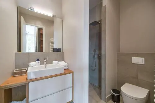 FABEL Apartments am Nord Bhf photo 63