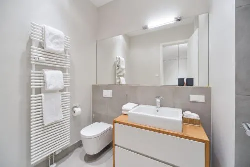 FABEL Apartments am Nord Bhf photo 7