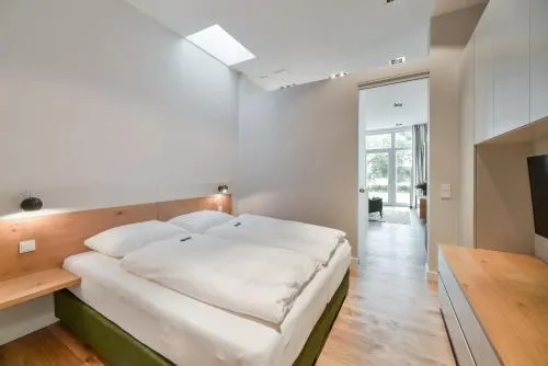 FABEL Apartments am Nord Bhf photo 17