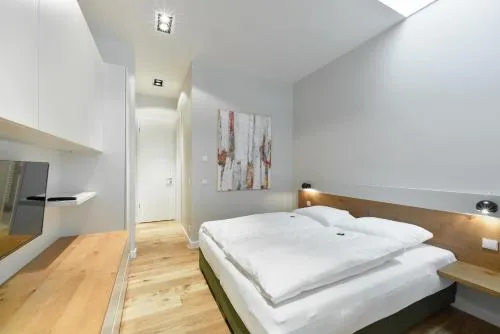 FABEL Apartments am Nord Bhf photo 18