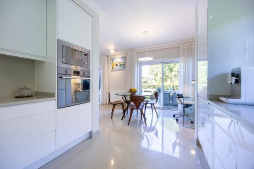 Boa Vista - Golf View Villa