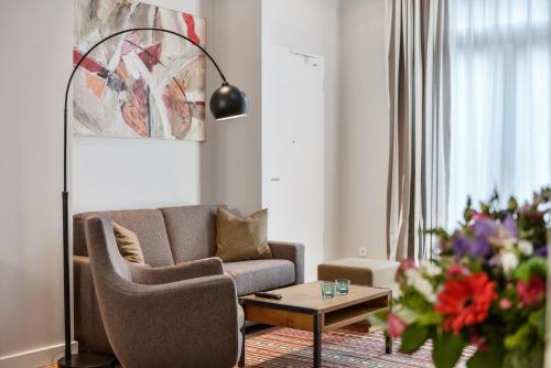 FABEL Apartments am Nord Bhf photo 78