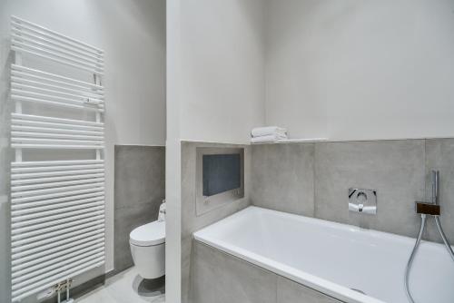 FABEL Apartments am Nord Bhf photo 77