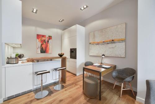 FABEL Apartments am Nord Bhf photo 74