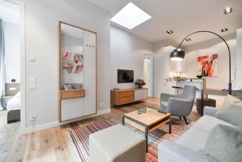 FABEL Apartments am Nord Bhf photo 72