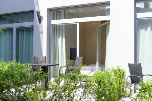 FABEL Apartments am Nord Bhf photo 80