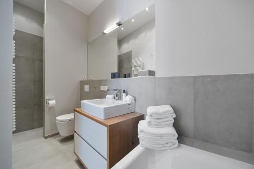 FABEL Apartments am Nord Bhf photo 75