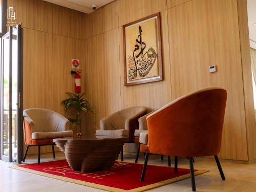 Gallery image of MH HOTEL LA CASA in Laayoune