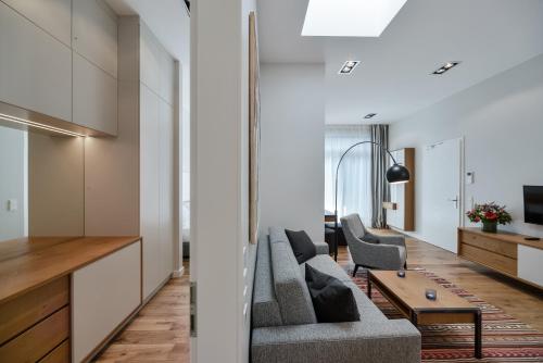FABEL Apartments am Nord Bhf photo 73