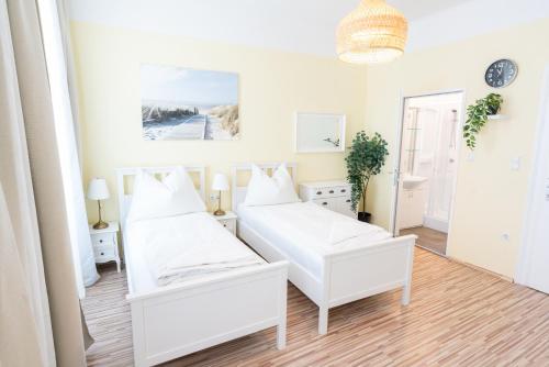 Hotel Schönbrunn by Vienna Living Apartments