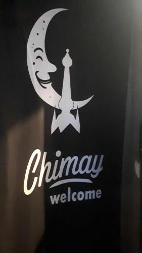 Certifikát, hodnocení, plakát nebo jiný dokument vystavený v ubytování " Chimay Welcome " ---------------- Au coeur de la ville historique --Exceptionnellement calme