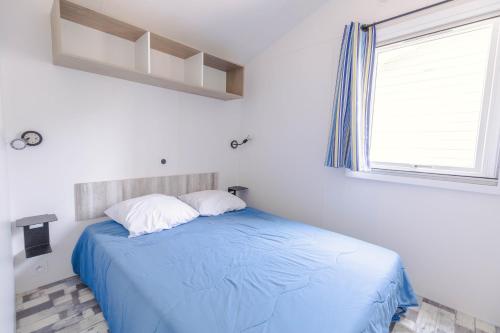 Gambar di galeri bagi Camping Les Pins de Sel di Saint-Augustin