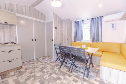 Gambar di galeri bagi Camping Les Pins de Sel di Saint-Augustin