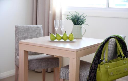 Φωτογραφία από το άλμπουμ του Domain Serviced Apartments στο Μπρισμπέιν