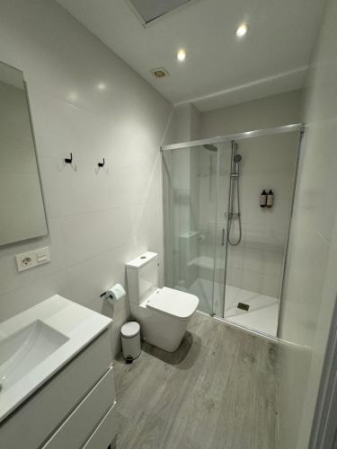 Suspiro 102 Cosmopolitan Loft