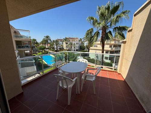 Puerta Palmar 4