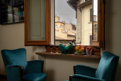 Casa Sofia Santo Spirito