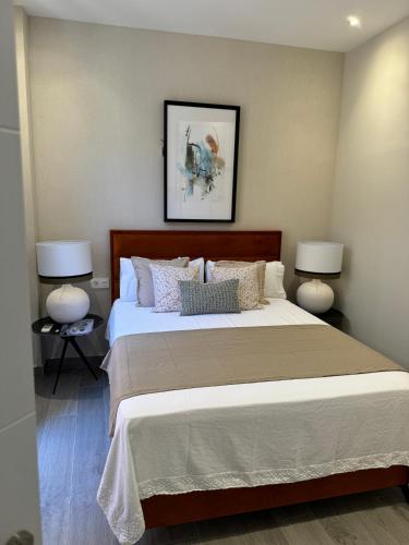Suspiro 201 Elegant Suite