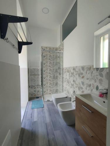 B&B A casa di Freddie