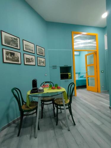 B&B A casa di Freddie